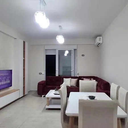 Apartman Darli