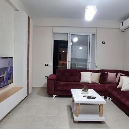 Apartment Darli