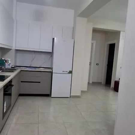Apartman Darli *