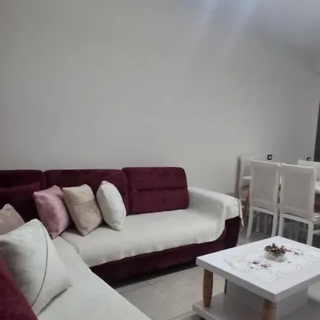 Apartman Darli Vlora