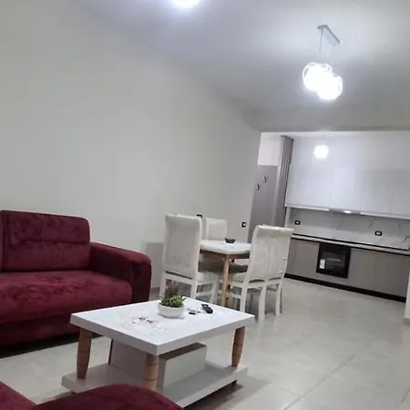 Apartment Darli
