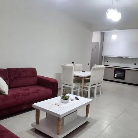 Apartman Darli *