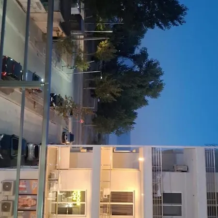 Darli Apartman *