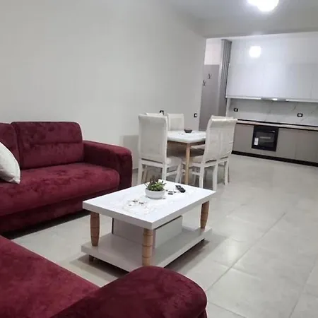Darli Apartman