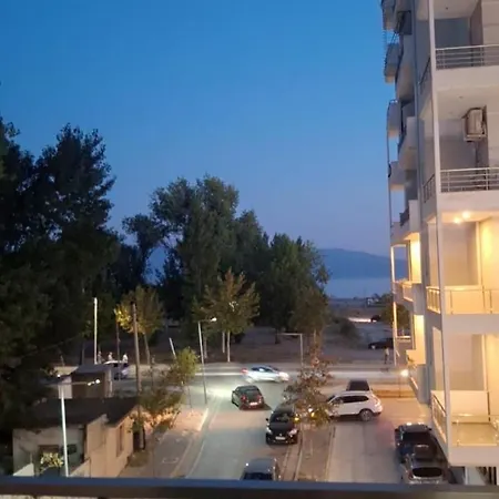 Apartman Darli
