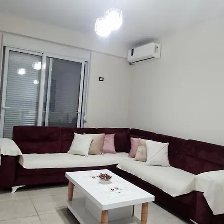Apartman Darli Vlora