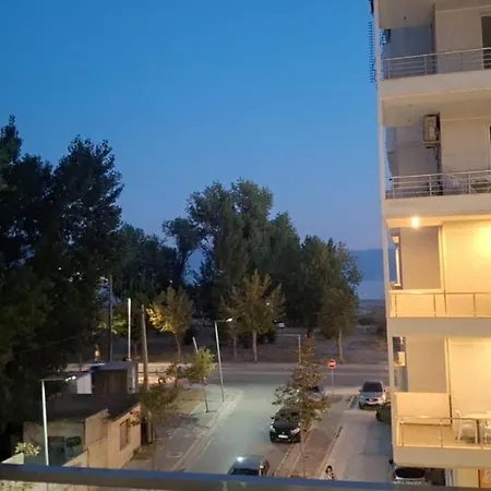 Apartman Darli *