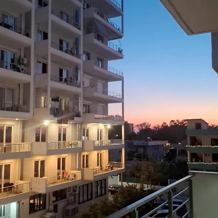 Apartment Darli *