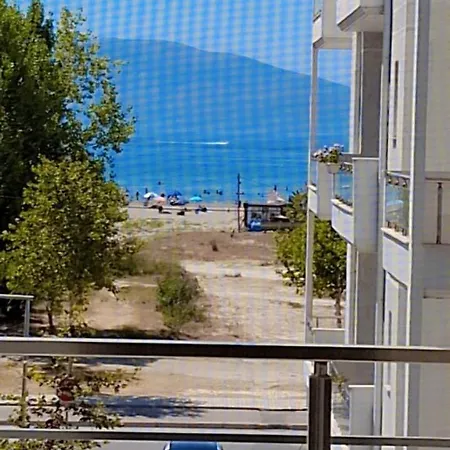 Darli Apartman